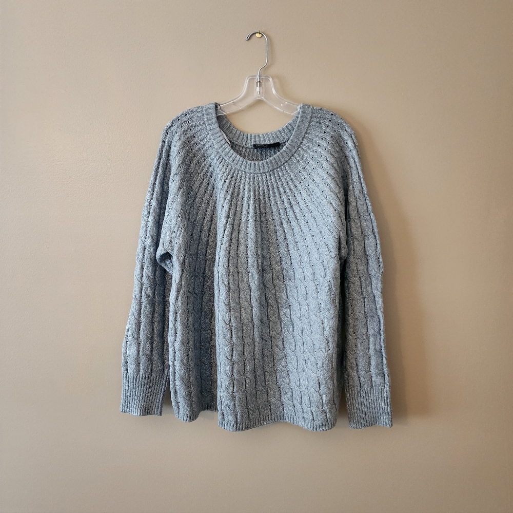 Lane Bryant Sweater -sz 18/20
